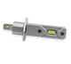 Автомобильные светодиодные лампы с цоколем H1, модель V9 12 SMD 50W 12-24V 6000K (39301) - изображение 6