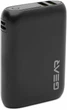 Універсальна мобільна батарея GEAR 10000mAh, PD22.5W, 1C+2A+1micro (WP942P) - зображення 2