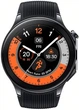 Часы умные OPPO WATCH X 2/32 (OWWE231) черные - изображение 2