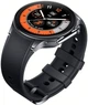 Часы умные OPPO WATCH X 2/32 (OWWE231) черные - изображение 4