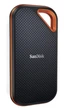 Портативный SSD диск накопитель SanDisk Extreme PRO V2 2 TB (SDSSDE81-2T00-G25) - изображение 3