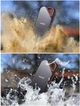 Портативный SSD диск накопитель SanDisk Extreme PRO V2 2 TB (SDSSDE81-2T00-G25) - изображение 7
