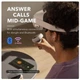 Бездротові навушники Anker Soundcore VR P10 TWS for Meta Quest (A3850G21) - зображення 7