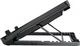 Подставка охлаждающая для ноутбука GamePro CP910 с экраном и подсветкой - изображение 3