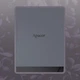 Портативный накопитель SSD Apacer AS724 512 GB USB 3.2 Gen.2 Type-C - изображение 3
