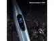 Зубная электрощетка Oclean X PRO с экраном (сенсорным дисплеем) серебристая - изображение 7
