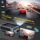 Проектор портативний Xnano X1PRO з WiFi Bluetooth 5.0 Android 9 з кейсом - зображення 5