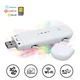 Комплект 4G WiFi USB роутер ZTE MF79u + 4G антенна MIMO 2x17 дБ - изображение 3
