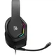 Наушники A4Tech Bloody G260p Black (4711421996648) - изображение 4