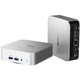 Компьютер Geekom A8 / Ryzen9 8945HS, 32, 1TB, WIN11 Pro (GMA8R98945HS-321T-EU) - изображение 2