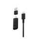 Наушники HyperX Cloud III Wireless Black-Red (77Z46AA) - зображення 7