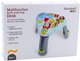 Столик LEAN Toys світиться і видає звуки 22632 (5905991049814) - зображення 1