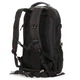 Туристический рюкзак с плотной спинкой нейлон Royal Mountain PR-250715-40711 серый - изображение 3