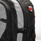 Туристический рюкзак с плотной спинкой нейлон Royal Mountain PR-250715-40711 серый - изображение 5