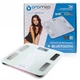 Весы напольные OROMED ORO-SCALE BLUETOOTH WHITE - изображение 3