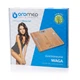 Весы напольные OROMED ORO-SCALE BAMBOO - изображение 4
