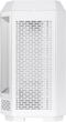 Корпус Thermaltake The Tower 250 Snow (CA-1Z9-00S6WN-00) - зображення 6