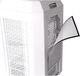 Корпус Thermaltake The Tower 250 Snow (CA-1Z9-00S6WN-00) - зображення 8