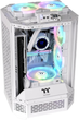 Корпус Thermaltake The Tower 250 Snow (CA-1Z9-00S6WN-00) - зображення 12