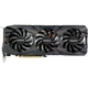 Видеокарта Gigabyte GTX 1080Ti 11Gb Gaming OC Black (GV-N108TGAMINGOC BLACK-11GD) (GDDR5X, 352 bit, PCI-E v3.0) Б/у - изображение 1