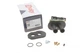 Кран пічки MB Sprinter TDI/VW LT 96-06 - 112023 SOLGY - изображение 1