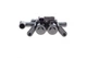 Кран пічки BMW 5 F10/7 F01-F04 09-16 N52/N55/N57/N63/N74/S73 - 08.19.269 TRUCKTEC AUTOMOTIVE - изображение 4
