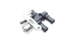 Кран пічки VW Golf VII/VIII/Passat 1.0 TSI/1.4 GTE 14- TM8053 HEPU - изображение 3