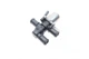 Кран пічки VW Golf VII/VIII/Passat 1.0 TSI/1.4 GTE 14- TM8053 HEPU - изображение 6
