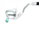 Трубка кондиціонера Chery Amulet A11-8108030 - зображення 3