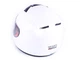 Шлем для мотоцикла, скутера MD-803 VIRTUE интеграл (белый, size M) - изображение 2