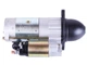 Стартер Z-12 12V 5.8KW редукторный QD152TD на дизельный двигатель JD3102 - изображение 3