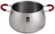 Каструля IQ Be Royal 20 см (2.9 л) (7046695) - изображение 5