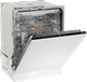 Посудомийна машина Gorenje GV16D5 (DW50.1) (7094139) - зображення 2