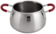 Каструля IQ Be Royal 18 см (2.1 л) (7046693) - изображение 5