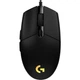 Проводная игровая мышка Logitech G102 Lightsync USB 6кн 8000 dpi Black (910-005808) - изображение 1