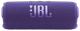 Портативна акустика JBL Flip 7 Purple (JBLFLIP7PUR) (7106541) - изображение 9