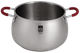Каструля IQ Be Royal 24 см (5.2 л) (7046697) - изображение 5