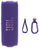 Портативна акустика JBL Flip 7 Purple (JBLFLIP7PUR) (7106541) - изображение 5