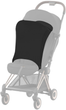 Osłona przeciwsłoneczna Cybex Sun Sail Black (4063846252275) - obraz 3
