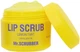 Скраб для губ Mr.Scrubber Lip Scrub Lemon Tart с ароматом лимонного тарта 35 г (4823109704268) - изображение 2