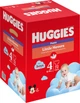 Подгузники-трусики Huggies Little Movers/Pants 4 9-14 кг Box для мальчиков 72 шт (5029053564104) - изображение 2