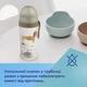 Бидончик-непроливайка Canpol Babies с трубочкой и утяжелителем Гуси 350 мл (56/510_gre) - изображение 7