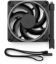 Вентилятор Fractal Design Momentum 12 RGB Black (7340172708889) - зображення 6