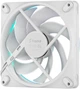 Вентилятор Fractal Design Momentum 14 RGB White (FD-F-MR1-1402) - зображення 5