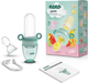 Nibbler z łyżeczką Neno Gusto 2 w 1 (5902479674698) - obraz 5