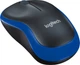 Миша Logitech M185 Blue (910-002239) - изображение 4
