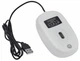 Миша Gemix GM145 white USB - изображение 6