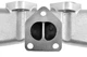 Выпускной коллектор bmw 3, 11627788422 на BMW (бмв 3) NTY (BKWBM001) - изображение 3