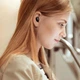 Навушники Baseus Bowie True Wireless Earphones WM01 |BT5.3, 40/300mAh, 5h| - зображення 7