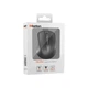 Миша Meetion Minigo 2.4 G Wireless Mini Mouse |1200DPI| black - изображение 2
